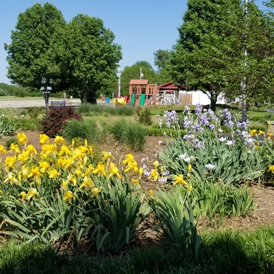 Memorial Garden